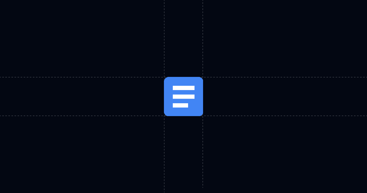 Capture phone numbers on shared Google Docs
