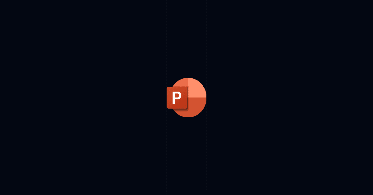 Track when shared PowerPoint Presentations are opened
